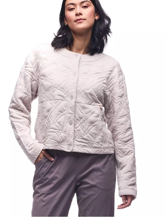 Indyeva Jackets & Blazers - Indyeva Desen Fleece Cardigan